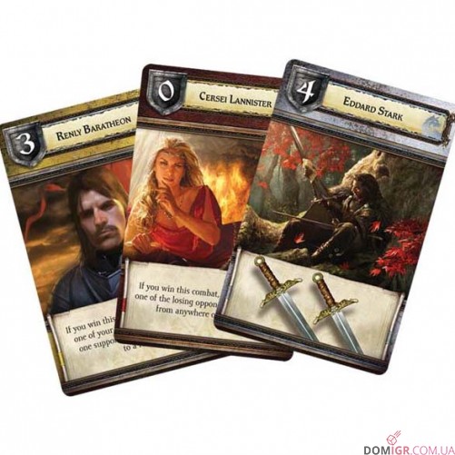 A Game of Thrones - The Board Game: Second Edition